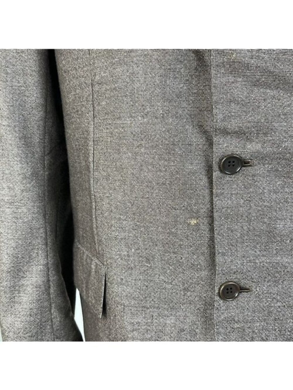 Kiton Barneys New York Cashmere 2 Pc 3 Button Suit - Picture 4 of 15